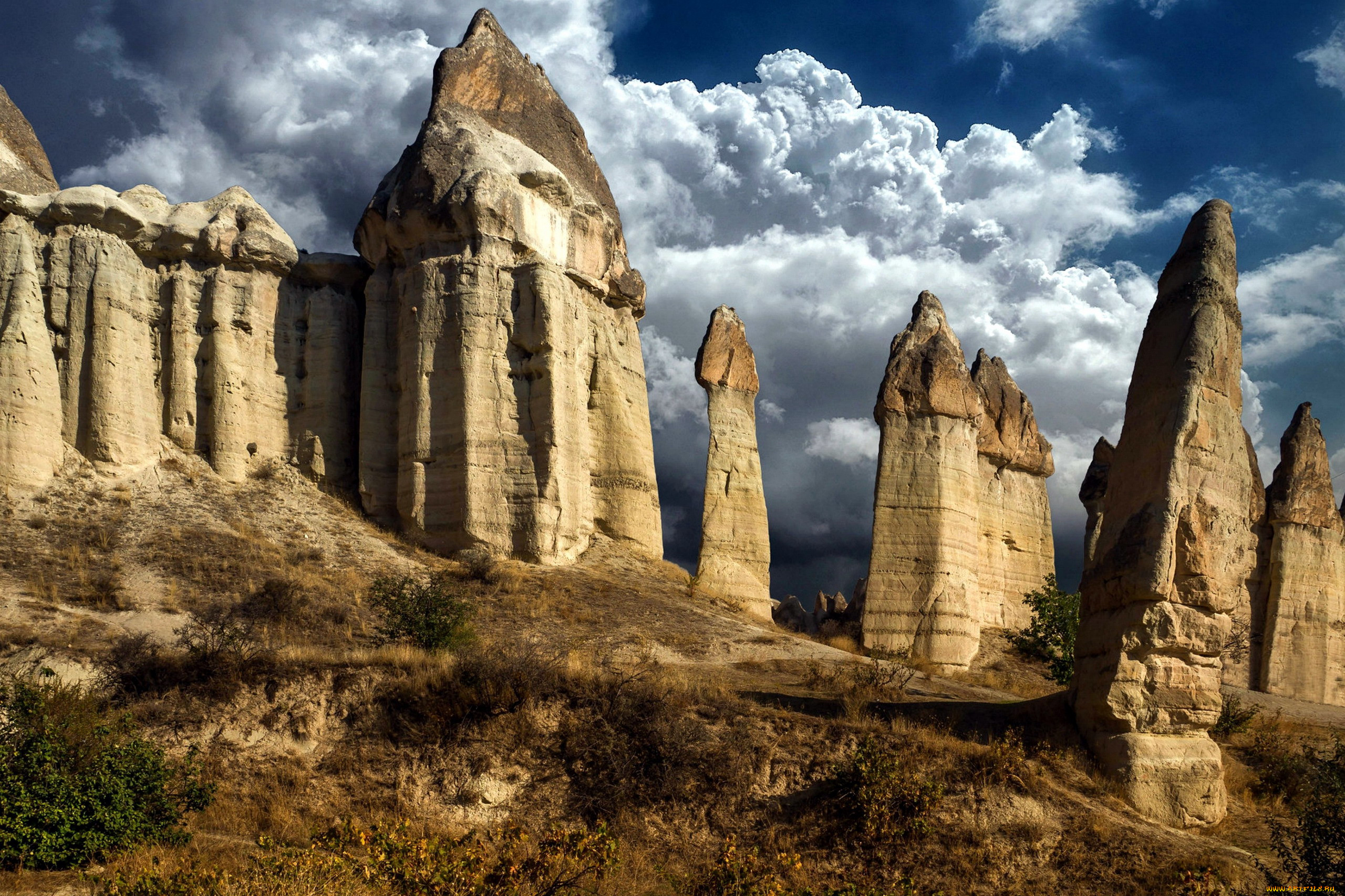 cappadocia, turkey, , 